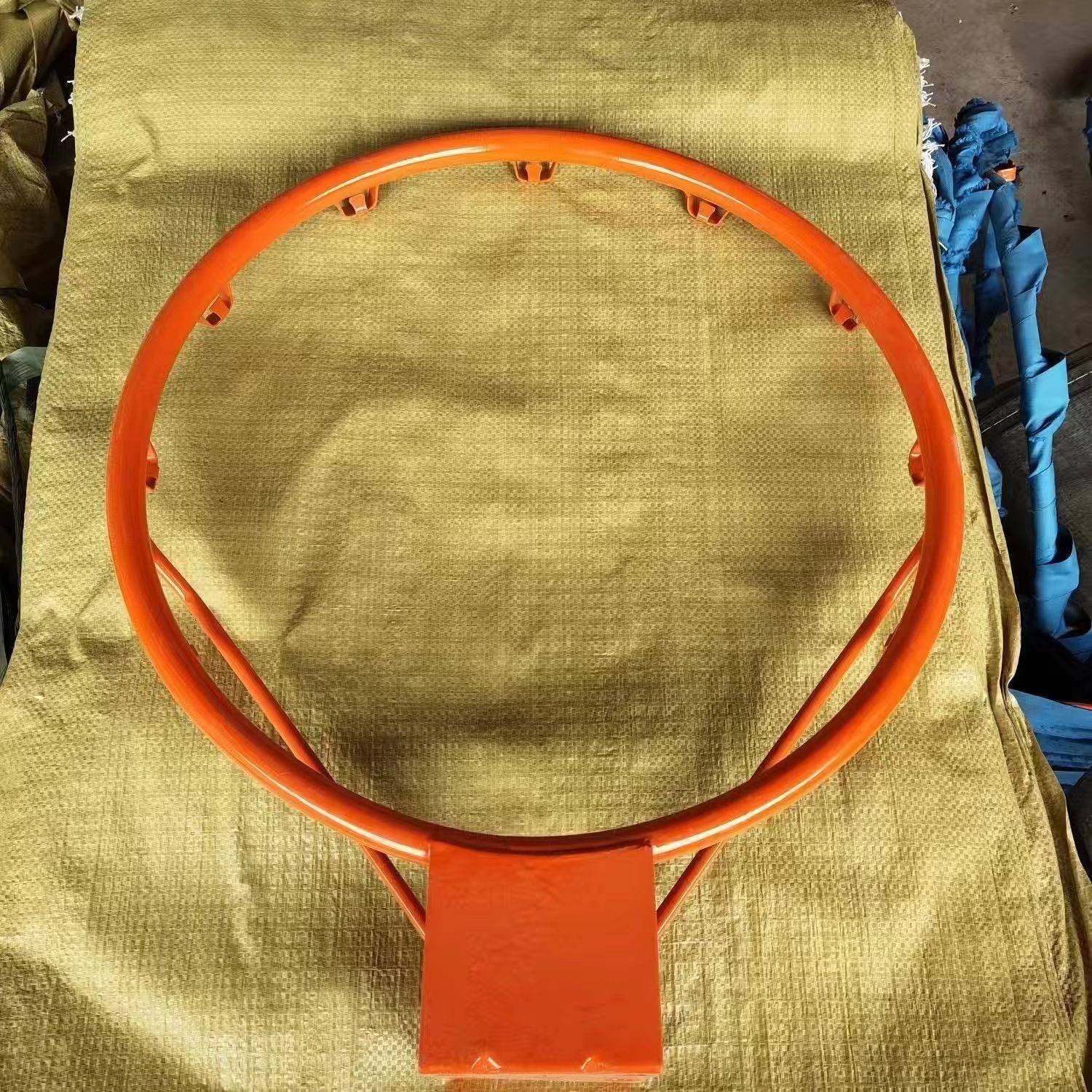 A normal ball frame