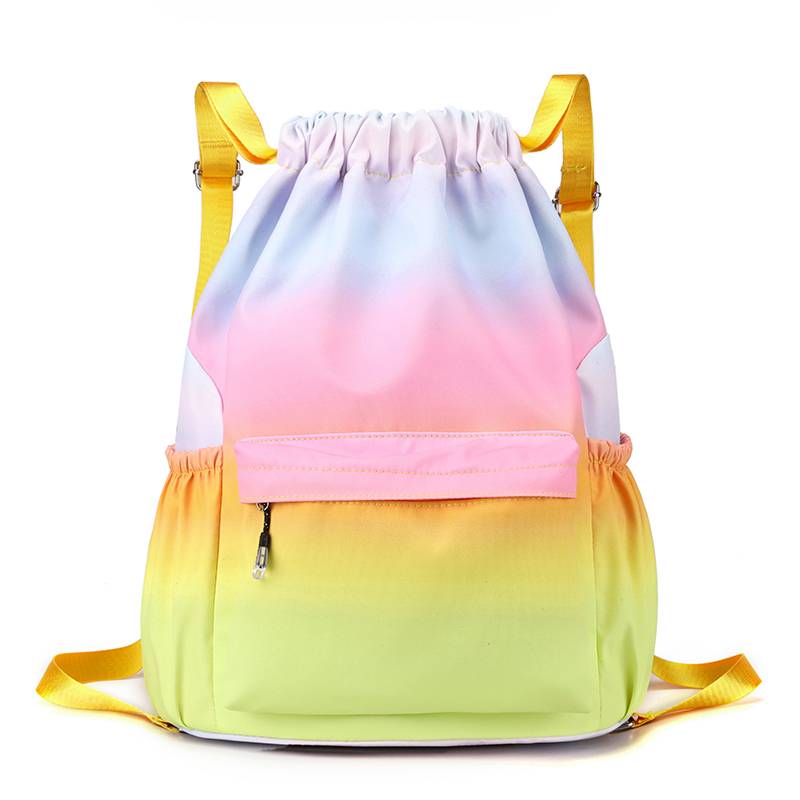 Rainbow Gradient