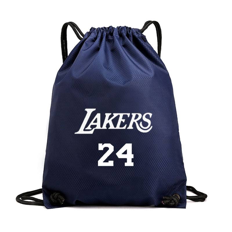 Basketball bag pumping rope sports basketball bag collection bag children's backpack football bag volleyball bag net