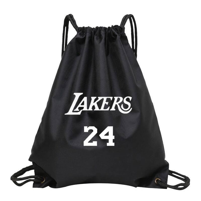 Basketball bag pumping rope sports basketball bag collection bag children's backpack football bag volleyball bag net