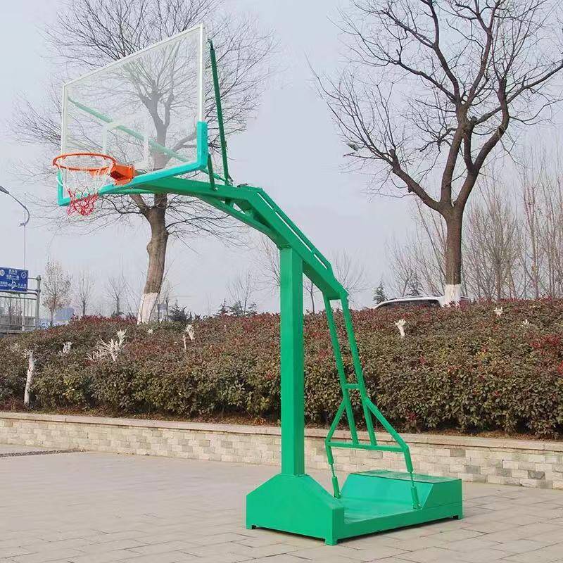 Professional training for raising household landing -based outdoor standard basketball outdoor outdoor outdoor outdoor competition