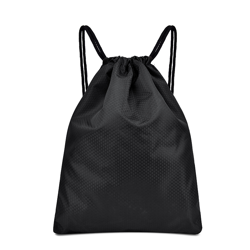 016 Black Large