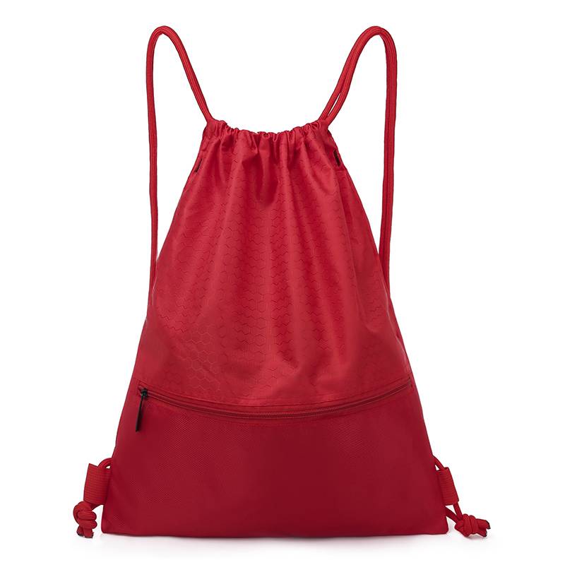 CK RED LARGE