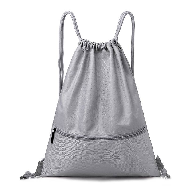 CK GREY LARGE