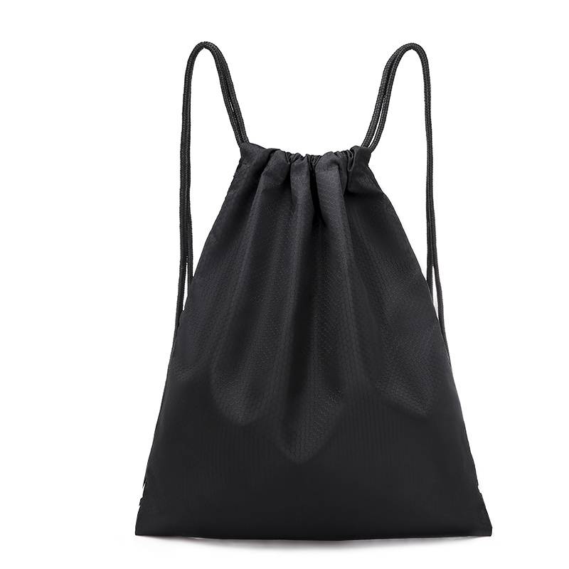 016 Black