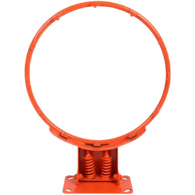 Basketball frame shooting shelf basket wall -mounted outdoor standard professional mobile outdoor children's portable indoor home