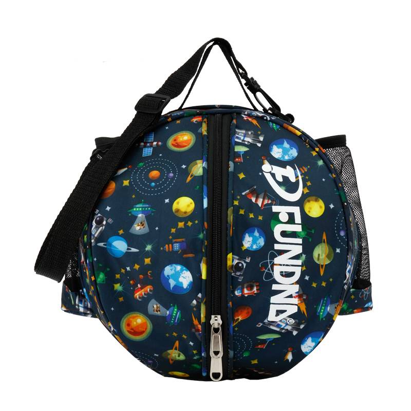 Space (one shoulder)