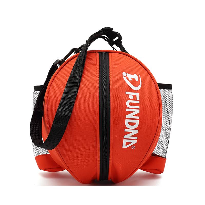 Orange Red Shoulder (Single Shoulder Hand)
