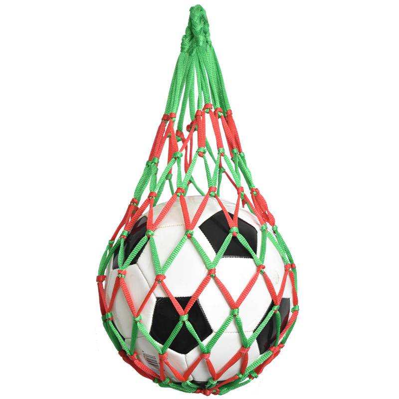 Red + Green