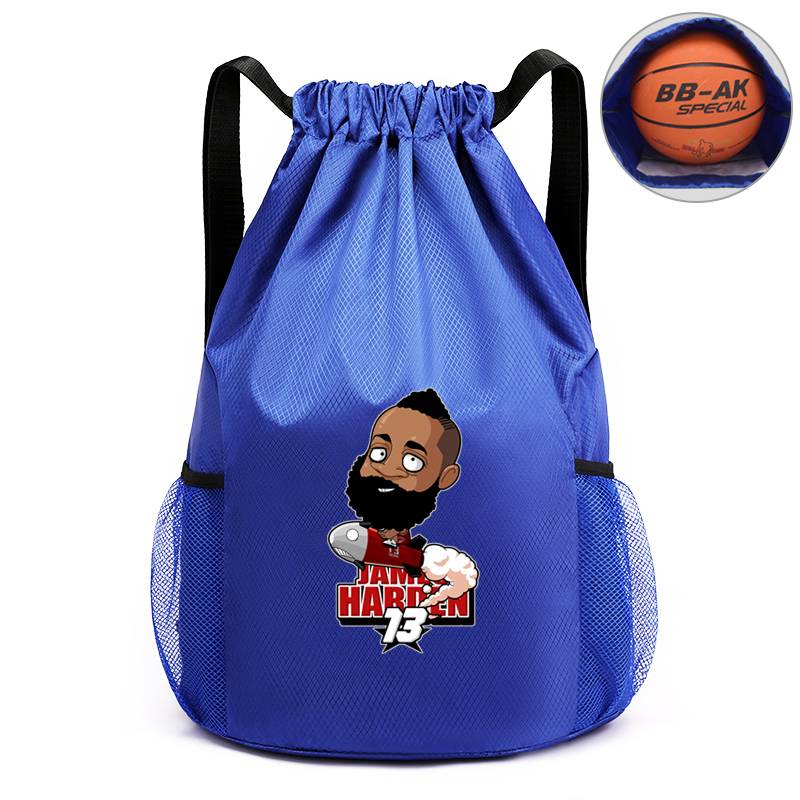 Bolan Harden 101