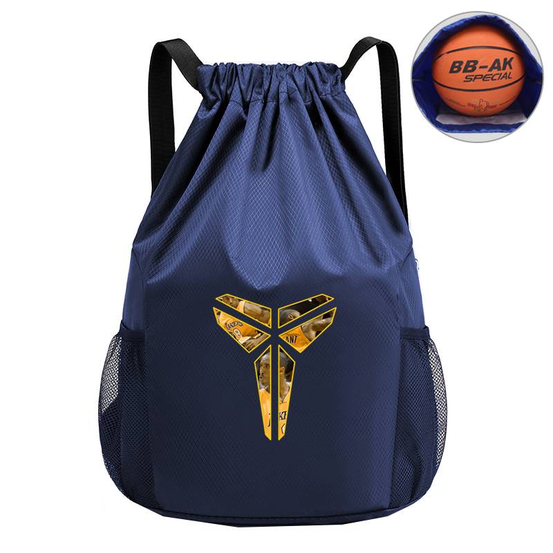 Dark blue black mamba 101
