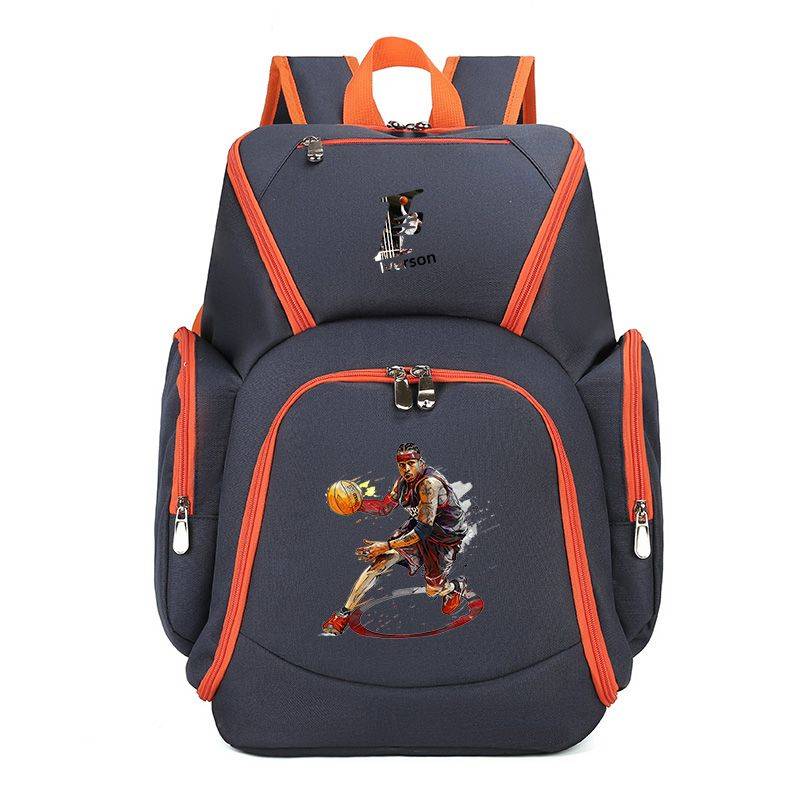 Zero-four for the blue orange