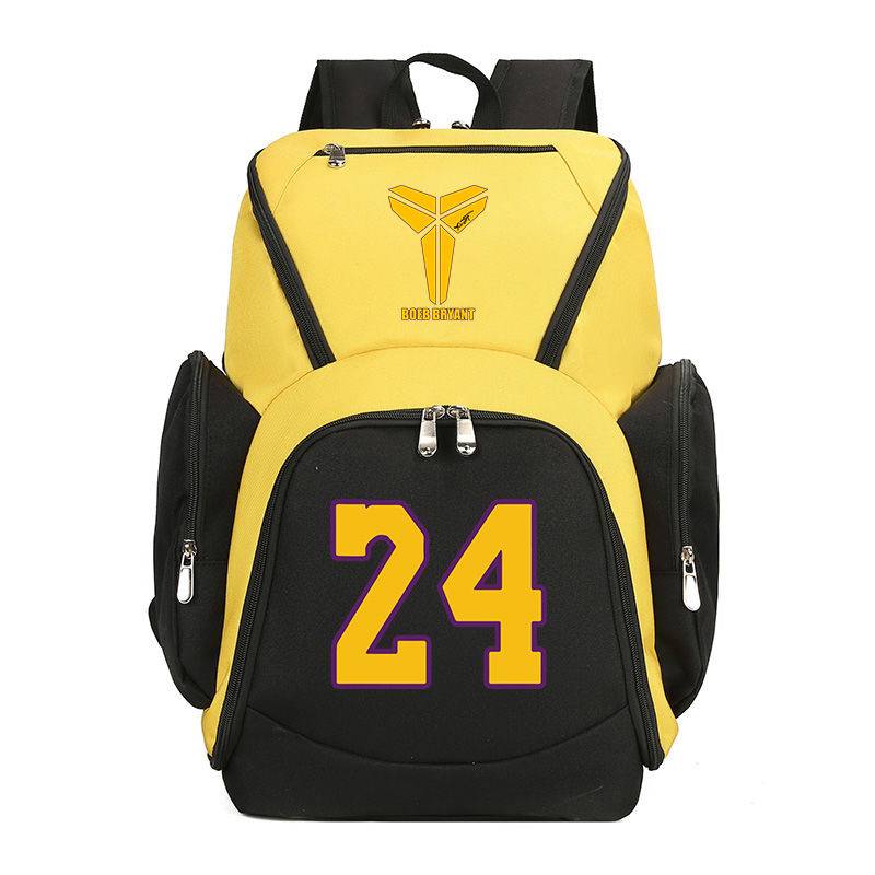 Black and yellow one-one