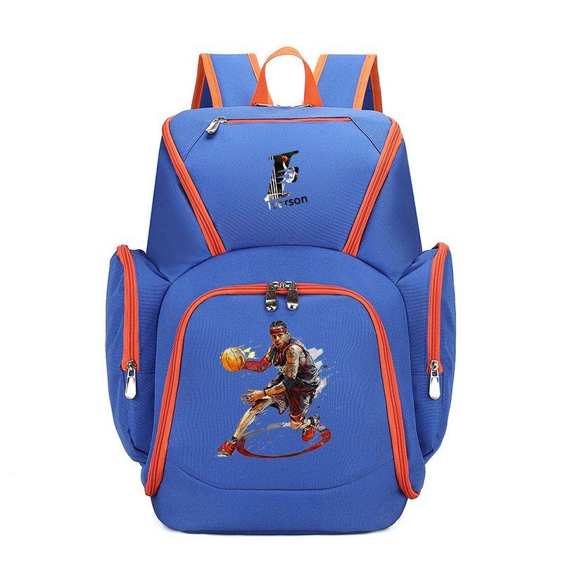Blue orange #04