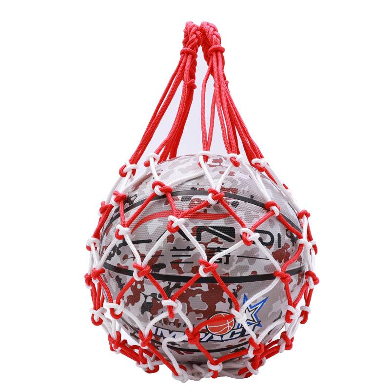 Add a thick, single pocket (with 2-7 balls)