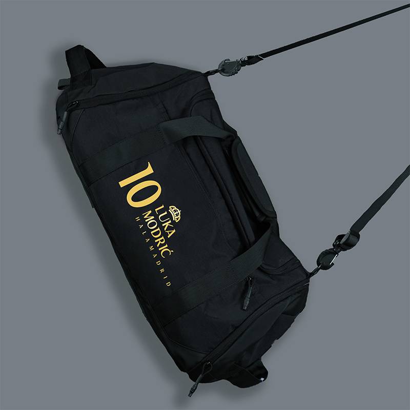 Modridge Black