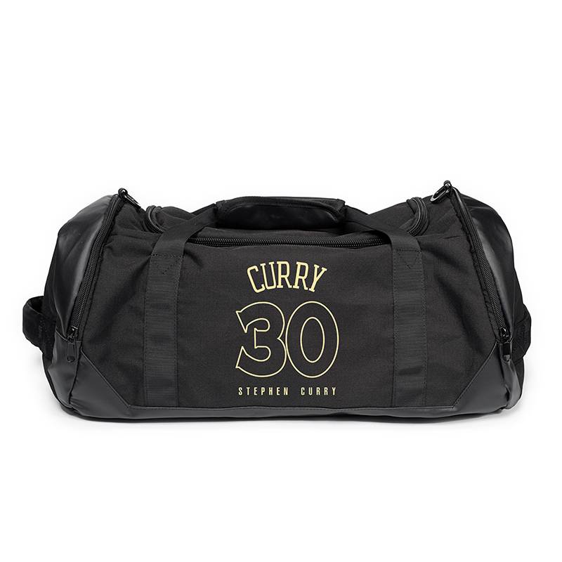 Curly Black (Golden Chart)