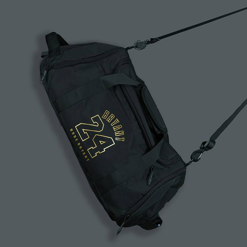 Kirby 24 Black (Golden)