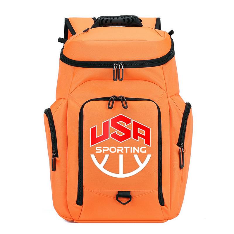 Big orange