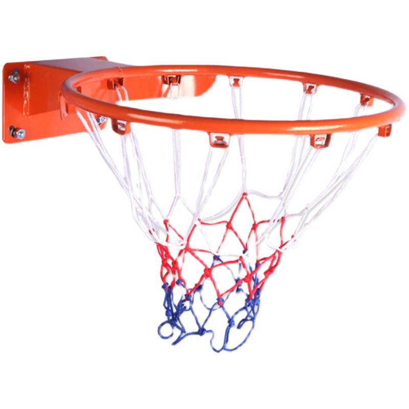 Donating basketball box basketball rack voting basketball basket adult outdoor shooting box children's training box