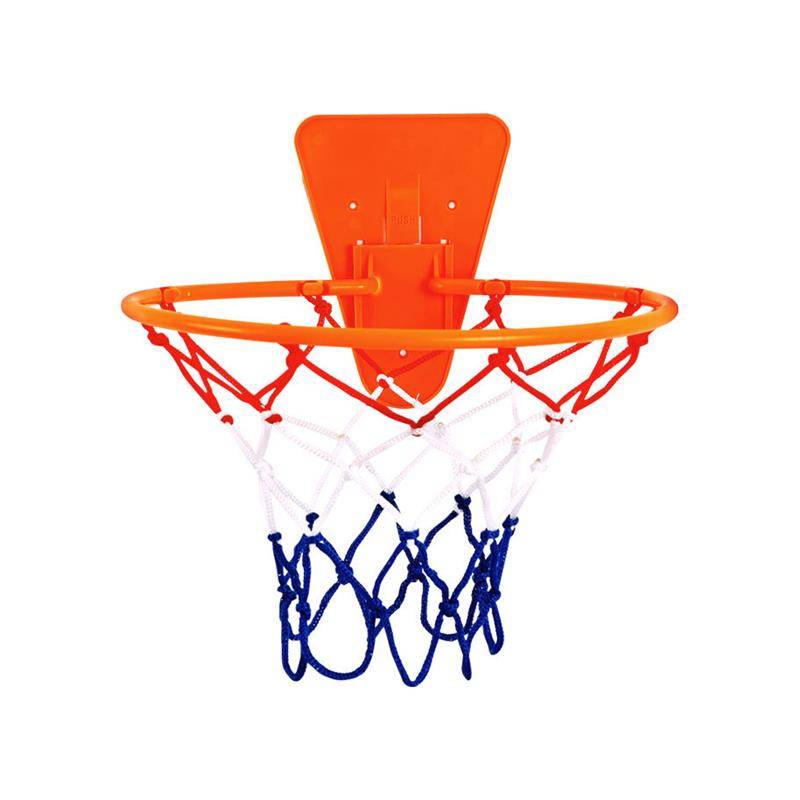 Children's home indoor basketball box free perforated wall -mounted can adjust the simple basketball frame quiet ball vote for basketball box
