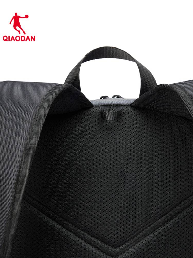 China Jordan Biking 2023 Shopping Mall The same men and women universal simplicity basketball bag computer bag travel bag