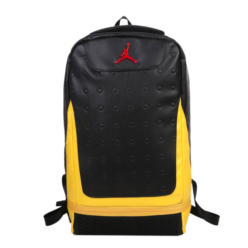 Black and Yellow