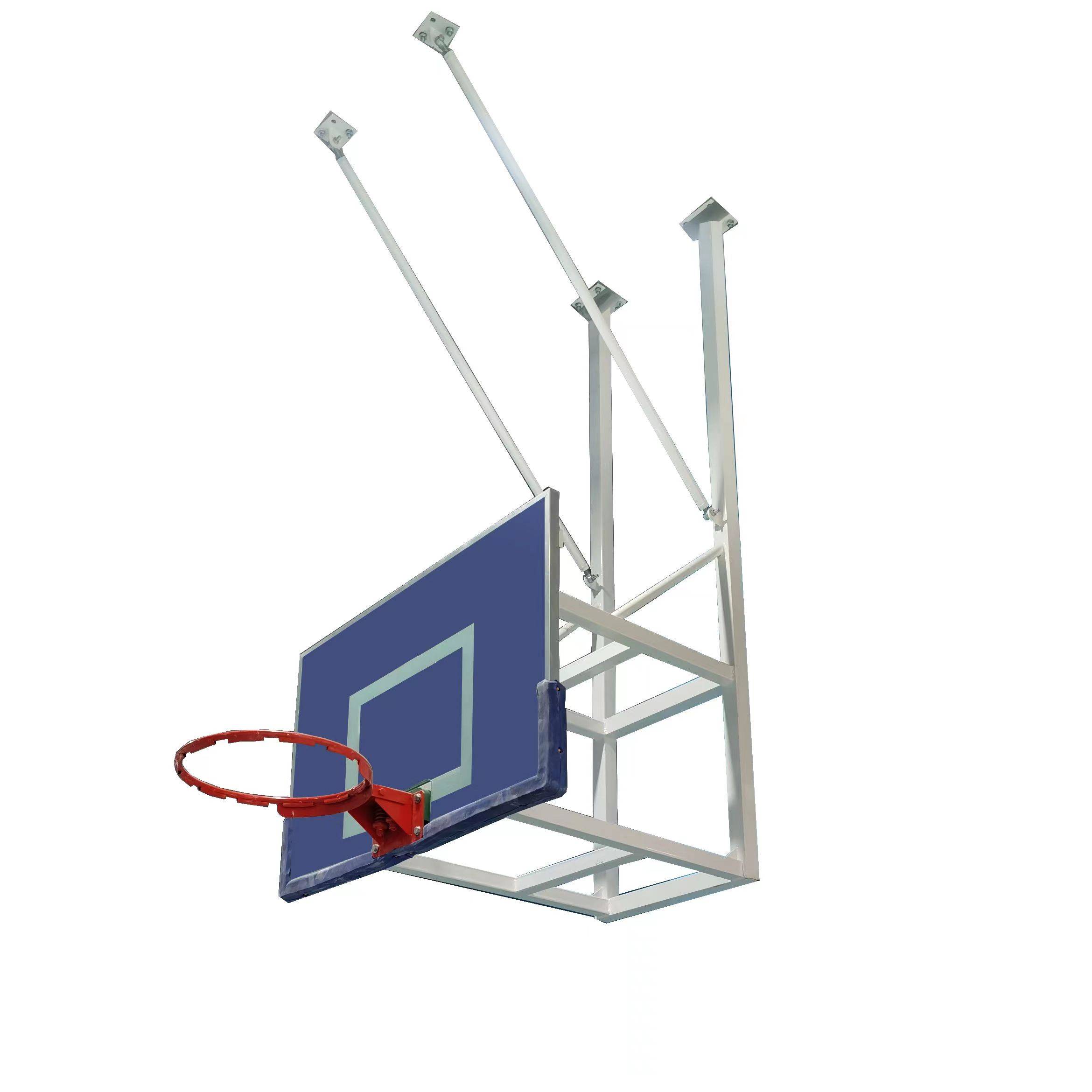 Hand -shaking framework lift