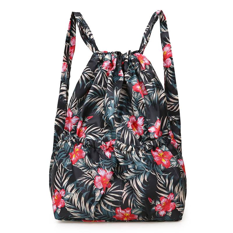 Tropical flower 1811