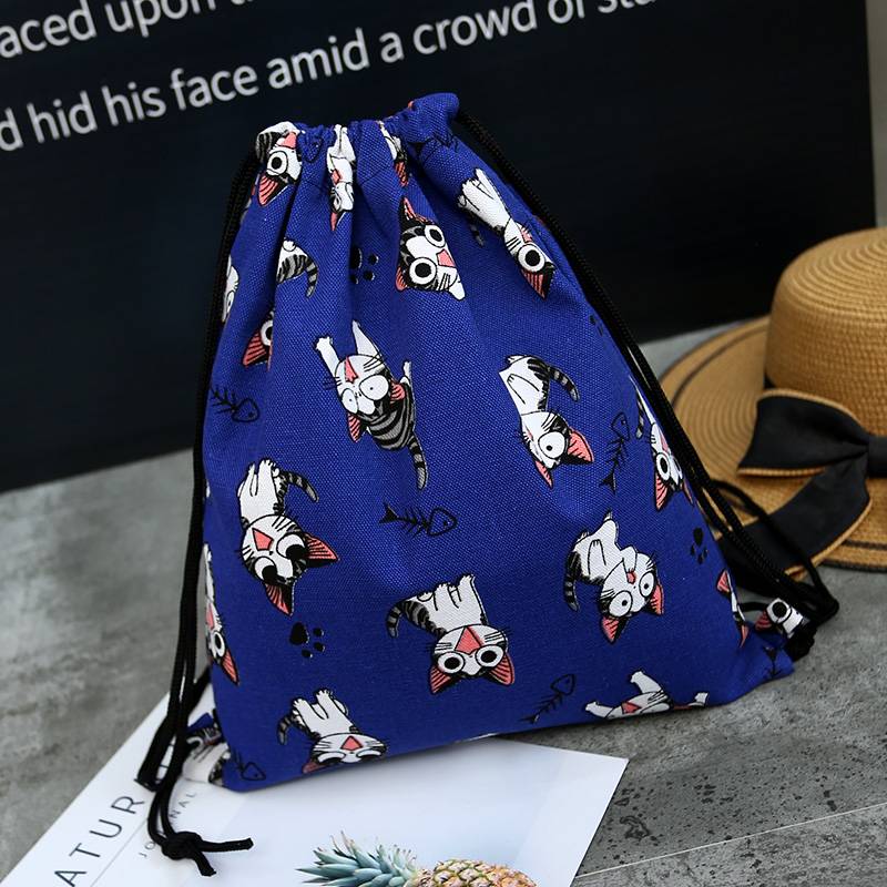 Chiwei got a blue-backed cheese cat