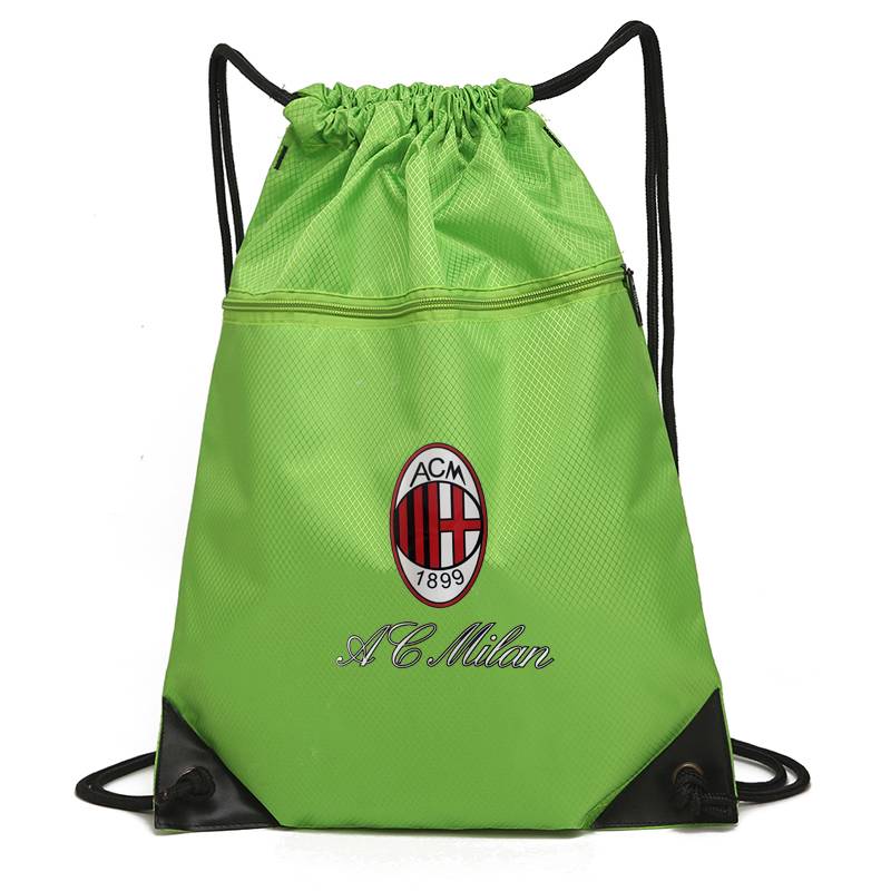 Pump Bid Pocket Basket Basket Multi -function Training Backpack Light Waterproof Swimming Bag Football Bags Nail Shoe Bag