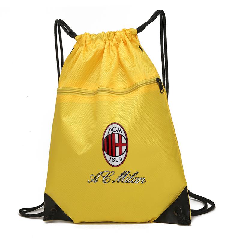Pump Bid Pocket Basket Basket Multi -function Training Backpack Light Waterproof Swimming Bag Football Bags Nail Shoe Bag