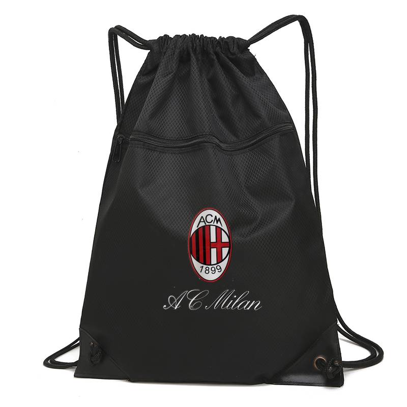 Pump Bid Pocket Basket Basket Multi -function Training Backpack Light Waterproof Swimming Bag Football Bags Nail Shoe Bag
