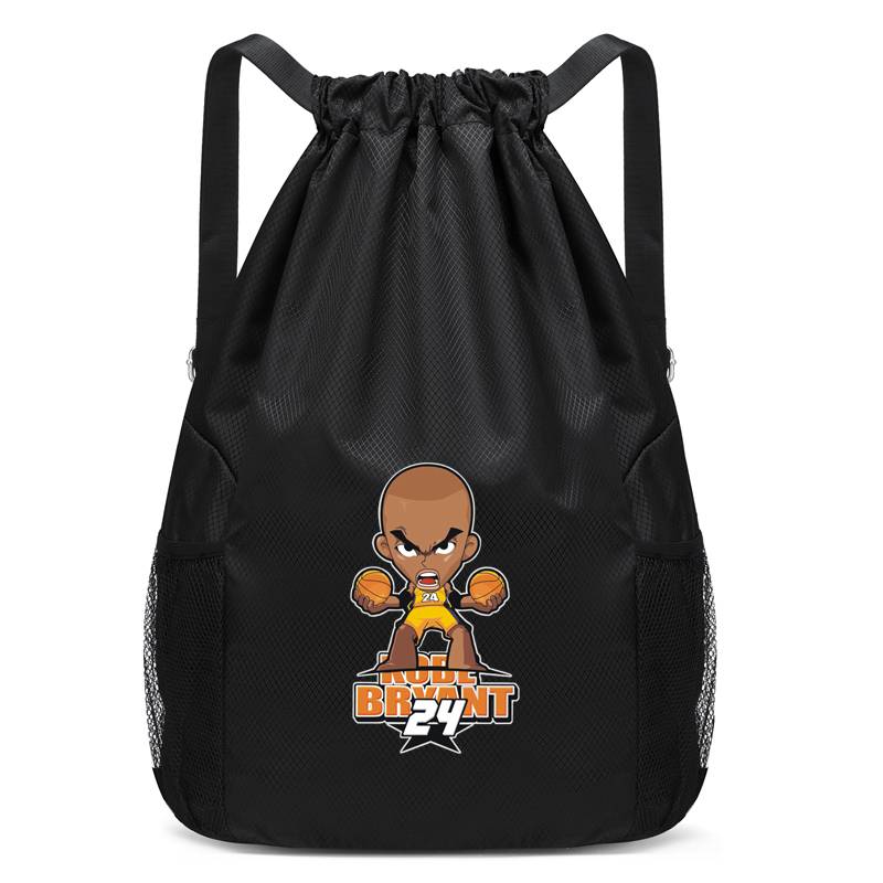 Black Kirby