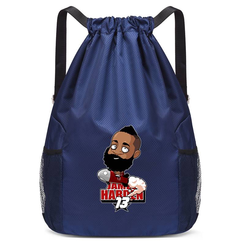 Dark blue Harden
