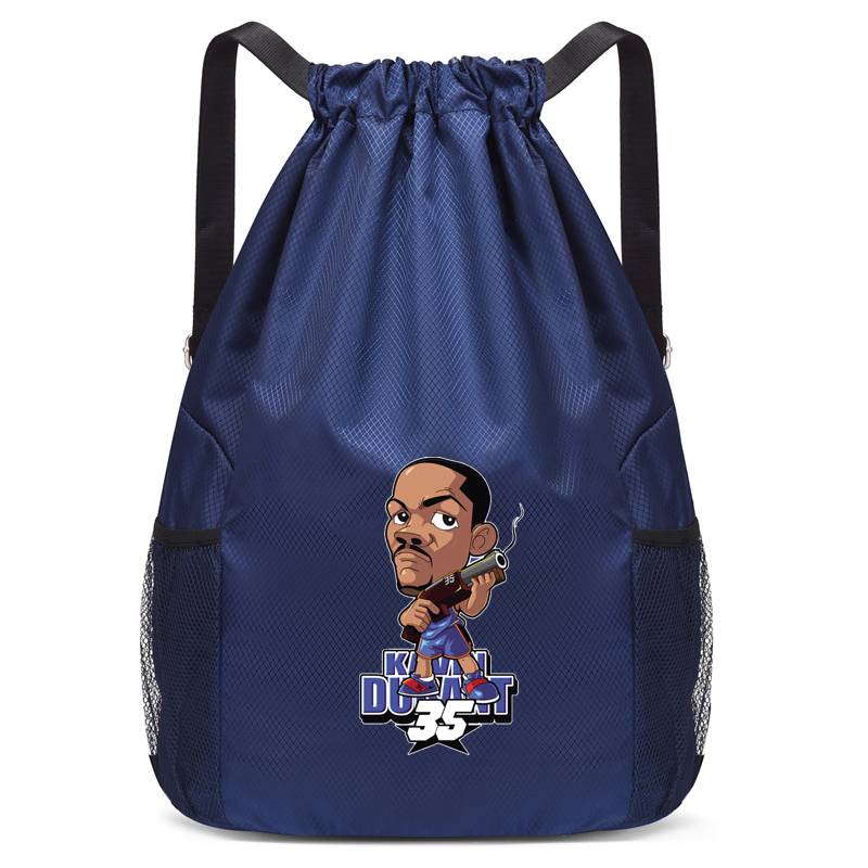 Dark Blue Durant