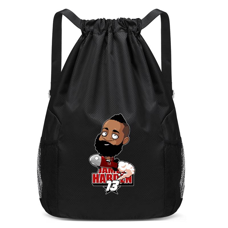 Black Harden