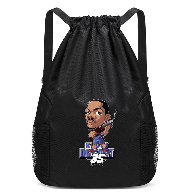 Black Durant