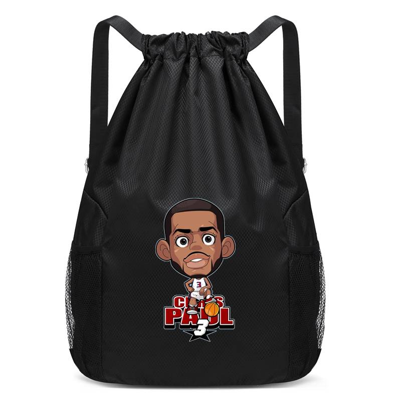 Black Paul