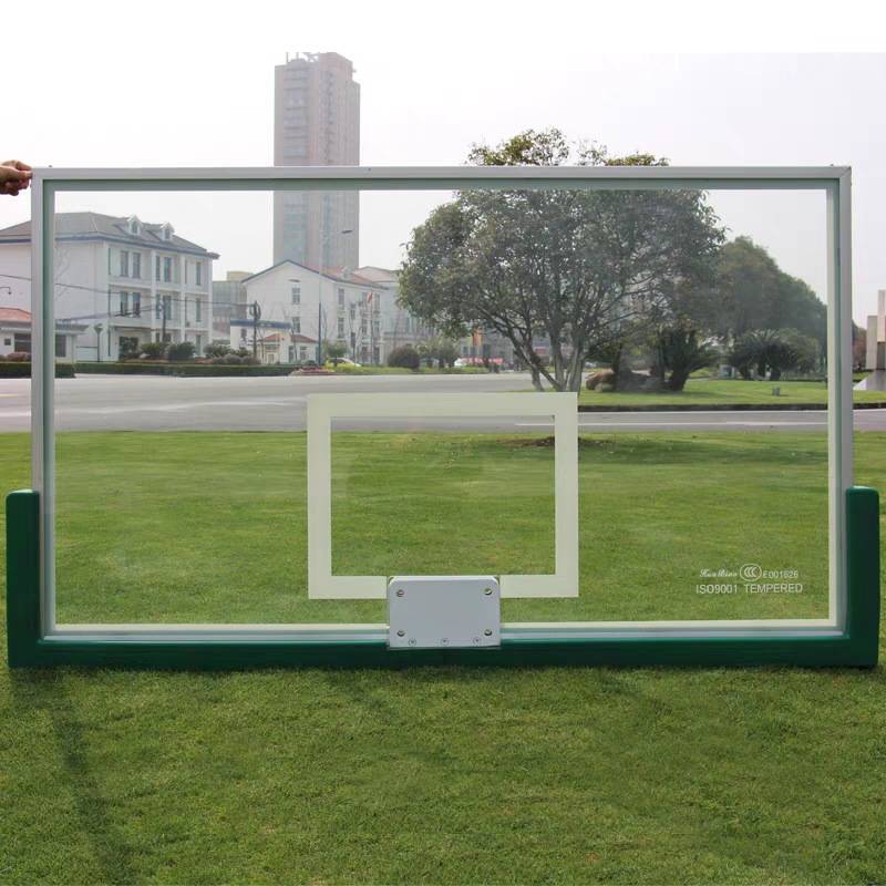 Standard rebound