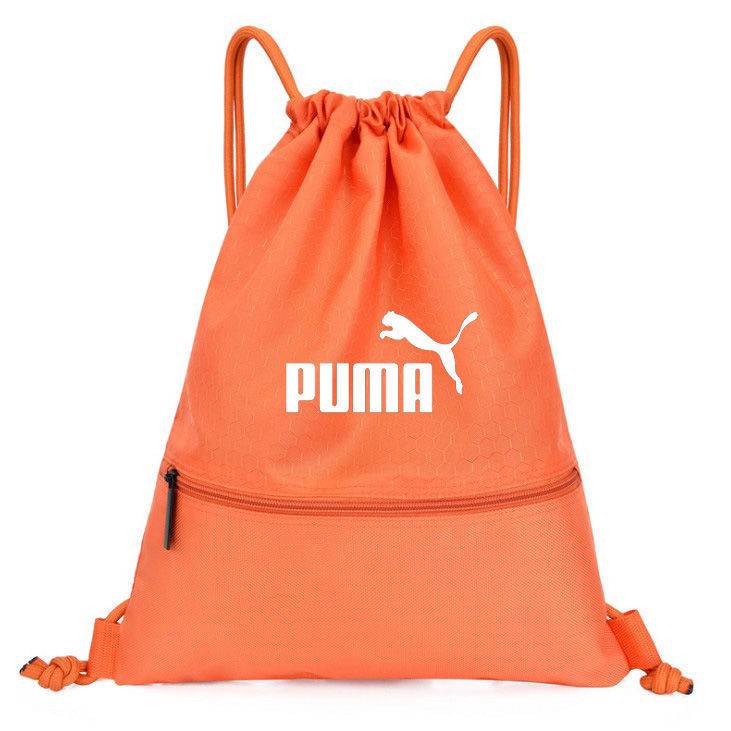 SECTION B, SAFE ORANGE