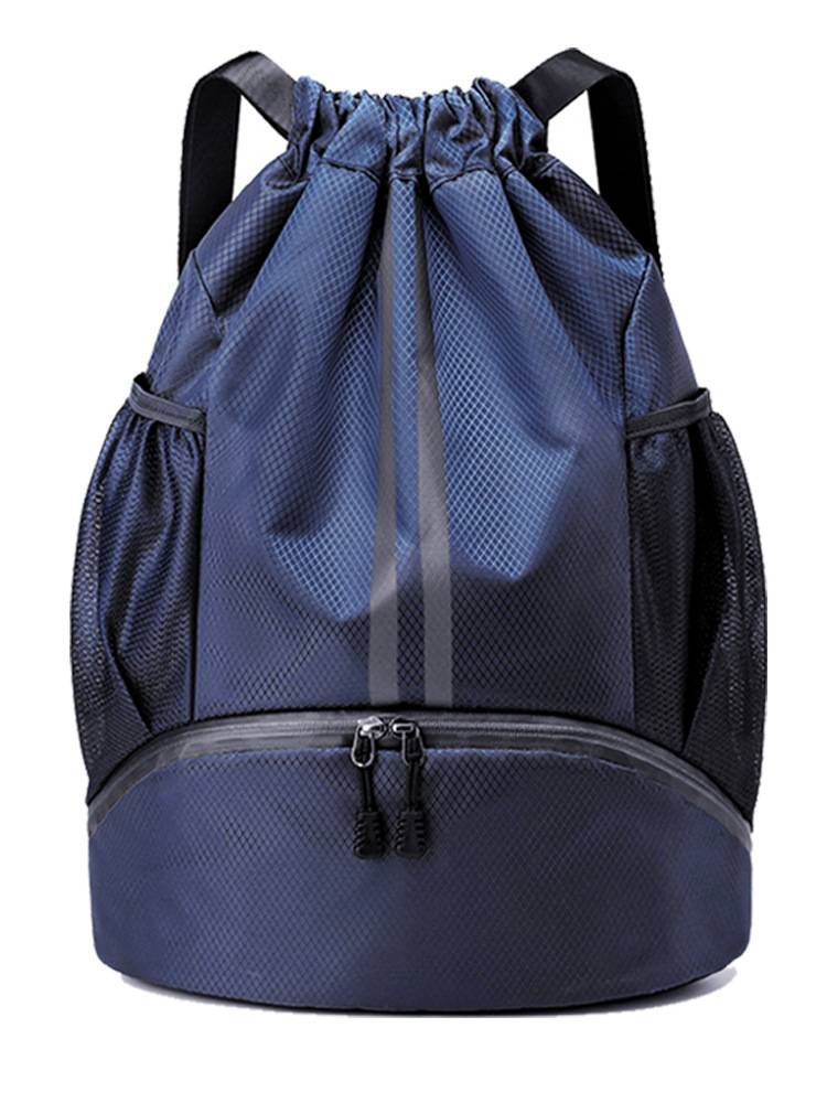 Children's football equipment bag basketball bag training backpack backpack training bag backbone large -capacity boys primary school students