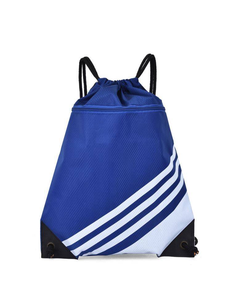 Beam pocket Pumping rope Backpack Large -capacity Waterproof Basketball Training Pack Football Equipment Sweet Shoes Stroke Bags