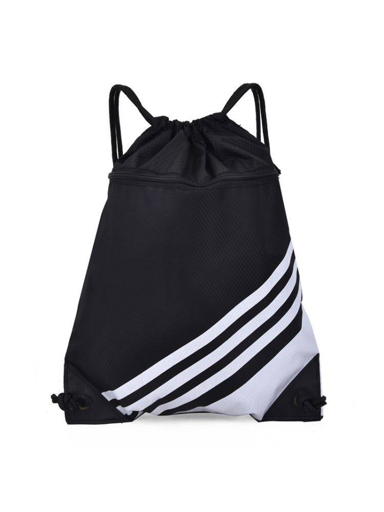 Beam pocket Pumping rope Backpack Large -capacity Waterproof Basketball Training Pack Football Equipment Sweet Shoes Stroke Bags