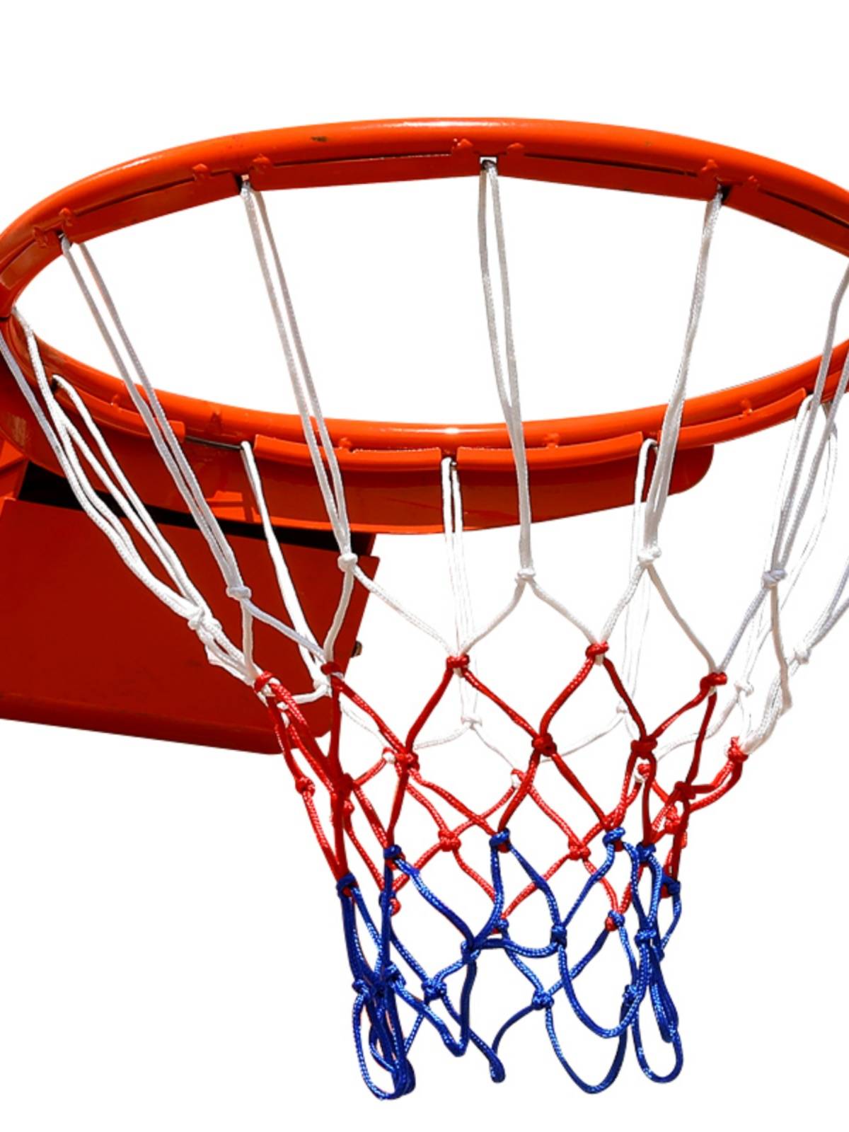 Basketball frame shooting frame outdoor standard hanging basketball box adult portable basket home children's indoor basket