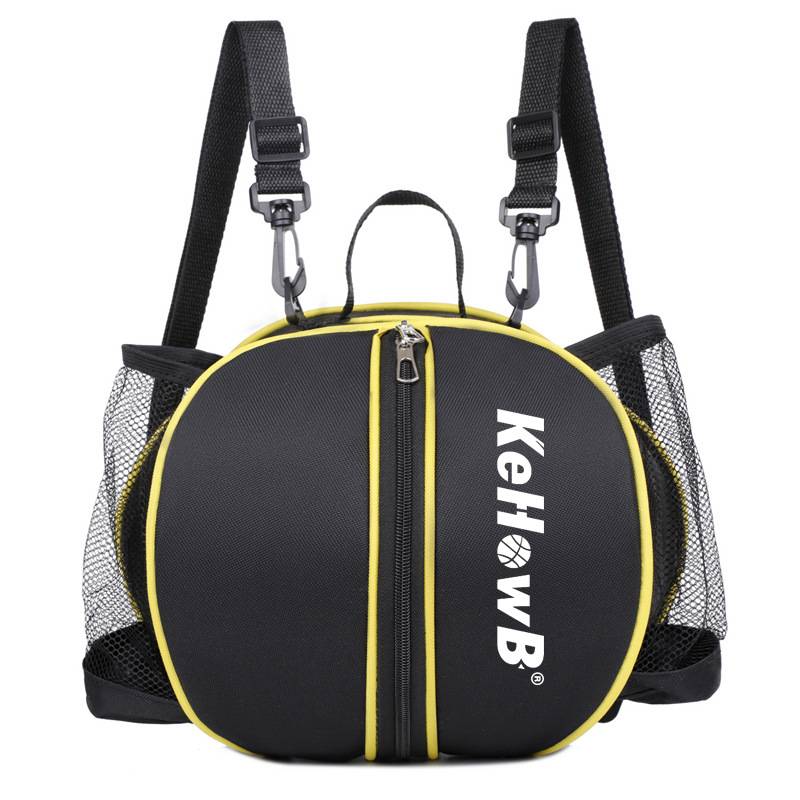 Jordan Basketball handbag Back -shoulder training sports backpack multi -function basketball bag bag students are portable