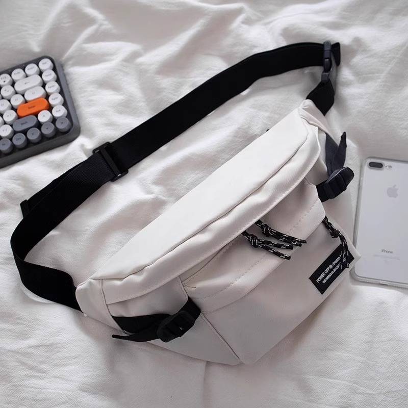 White package (none attached)