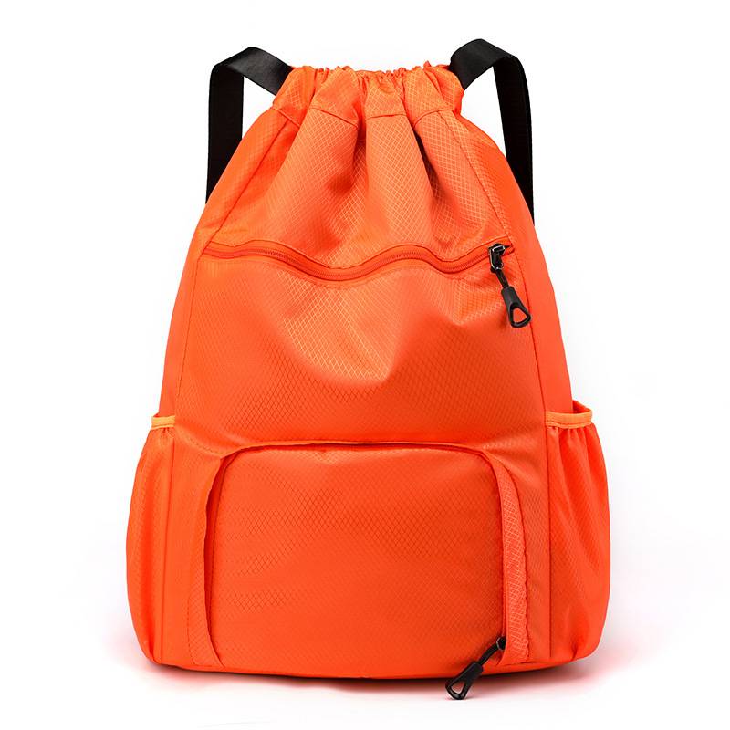 Orange Small