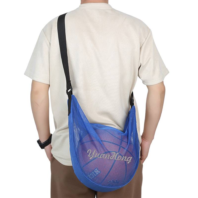 The length of the blue + straps can be adjusted