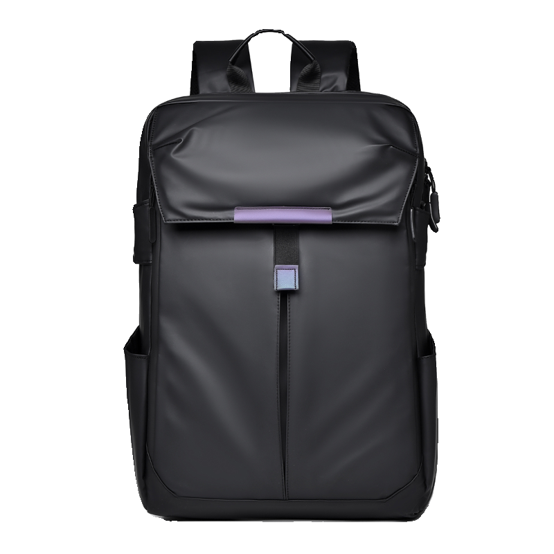 Basketball bag training backpack multi -functional high -level high -level tourist locomotive riding helmet computer computer backpack